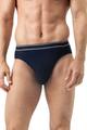 Slip 668 yacht blue - Blau / 6