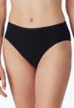 3PACK Slip Schwarz 46