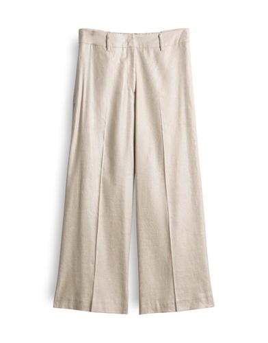 Hose "Catsby" - Creme / 38
