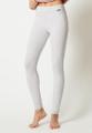Skiny Damen Leggings lang Night In Mix &amp; Match Grau 40