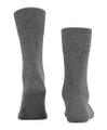 FALKE Tiago Herren Grau 45-46