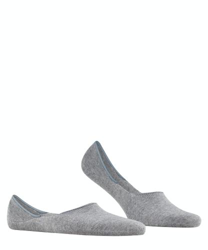 FALKE Step Medium Cut Herren Grau 43-44