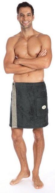 Egeria Kilt »Ben«, Egeria, mit Streifen-Akzent