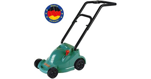 klein BOSCH Rasenmäher Rotak