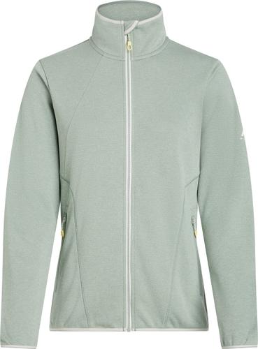 McKINLEY Damen Fleecejacke "Roto II" 44 in Grau