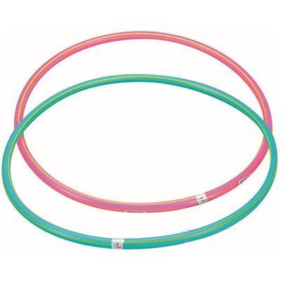 Simba - Be Active - Hula Hoop Reifen, 2-sort.