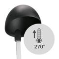 Profi Plus Portionsschöpfer, 30 cm
