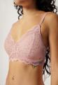 Skiny Damen Triangel gepaddet Wonderfulace Rosa 80 A
