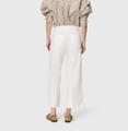 MAC JEANS - DREAM WIDE, DREAM Wonder light Denim 38/OL Wide Fit - Weiß