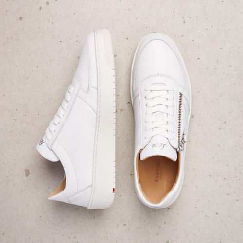 SNEAKER Weiß 40