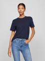 VINORA S/S T-SHIRT - NOOS Blau S