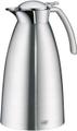 Alfi Isolierkanne »Gusto TT«, 1,5 l, Edelstahl mattiert