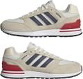 ADIDAS Herren Freizeitschuhe Run 80s 44 ⅔ in Silber