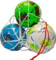 PRO TOUCH 3-Ball 3 in Weiß