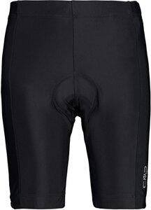 CMP Kinder Bike-Shorts KIDS BIKE PANT 176 in Schwarz