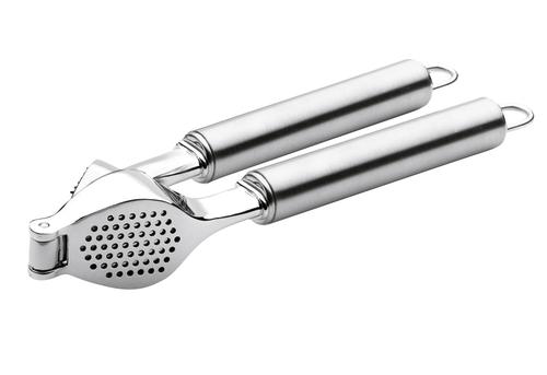 Knoblauchpresse