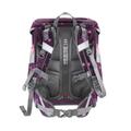 Step by Step 5-tlg. Schulranzenset Space 20 Liter Lila|Pink