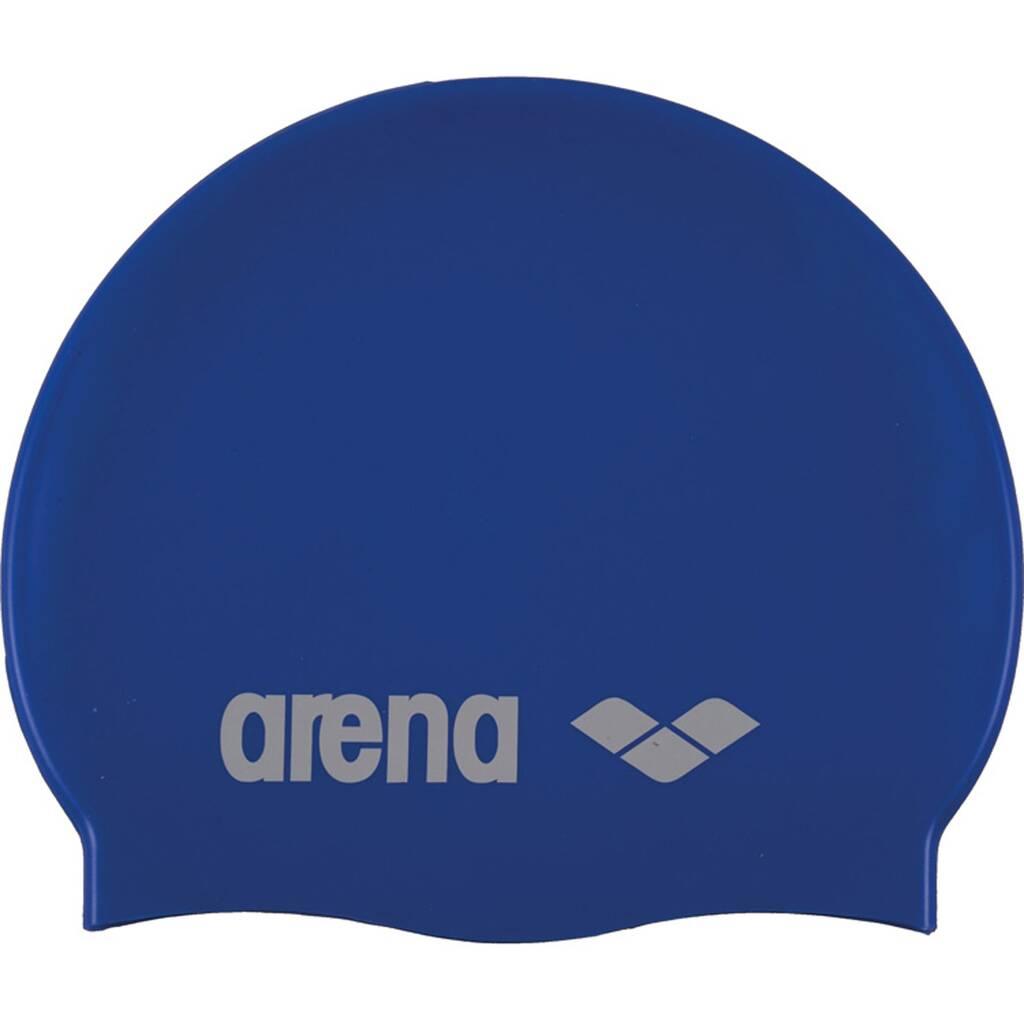 ARENA Badekappe Classic Silikon