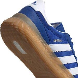 ADIDAS Herren Spezial Boost Schuh 47 ⅓ in Blau