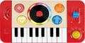 Hape Spielzeug-Musikinstrument »DJ-Mischpult«, mit Licht &amp; Sound