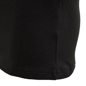 adidas Jungen adidas Athletics Club T-Shirt 116 in Schwarz