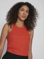 VIATHALIA NEW STRAP TOP - NOOS Orange XL