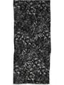 Schal Polyester Schal OS - Black White