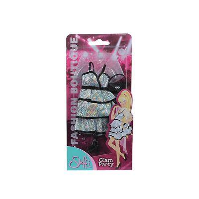 Simba - Steffi Love - Glam Party, 4-sort.