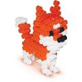 SES Creative - Bügelperlen 3 D Tiere