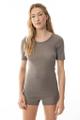 T-Shirt Grau 2X/3X