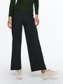 ONLEMMA WIDE PANT NOOS JRS L Normal geschnitten - Black