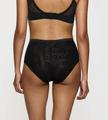 Shape Smart Ellipse Maxi-Slip - Schwarz / L