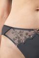 String 36 - Thunder Grey