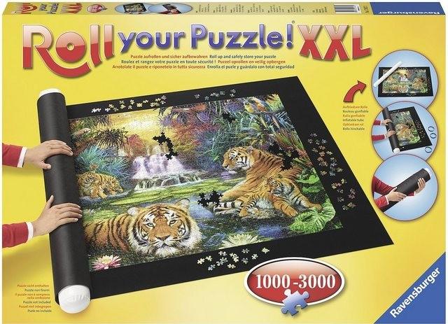 Ravensburger Puzzlehilfe, »Roll your Puzzle XXL«