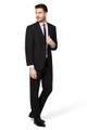 Chester-S 32 Comfort Fit - Schwarz