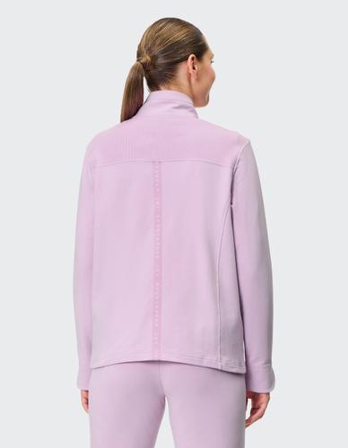 EUGENIA Jacke 48 - Lilac Mauve