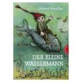 Thienemann Esslinger Verlag Der kleine Wassermann, kolorierte Ausgabe