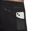 ADIDAS Herren OTR TIGHT S in Schwarz