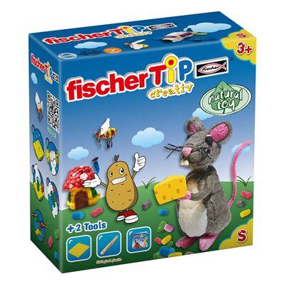 fischer TiP Box S