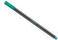 Fasermaler 'Pen 68' metallic