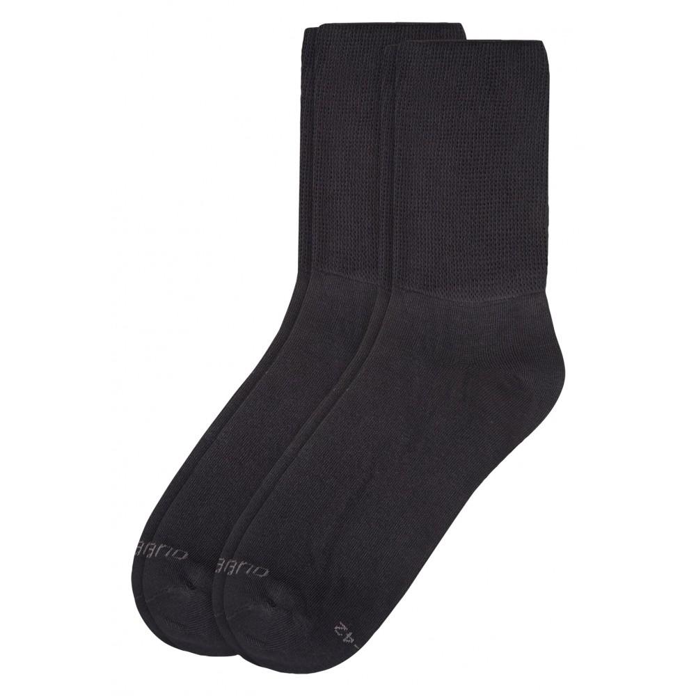 Unisex Basic Super Soft Socks 2p