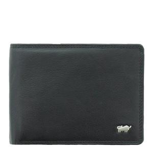 Braun Büffel Braun Büffel Geldbörse »GOLF 2.0«, in elegantem Design 11CS