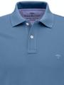 Polo, Basic Blau 3XL