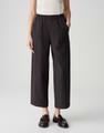 Hose "Myha barrel city" - Braun / 40