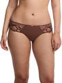 Fleurs Slip 38 - Leo Print