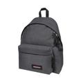 Eastpak Rucksack Padded Pak'r Authentic 24 Liter Grau|Schwarz