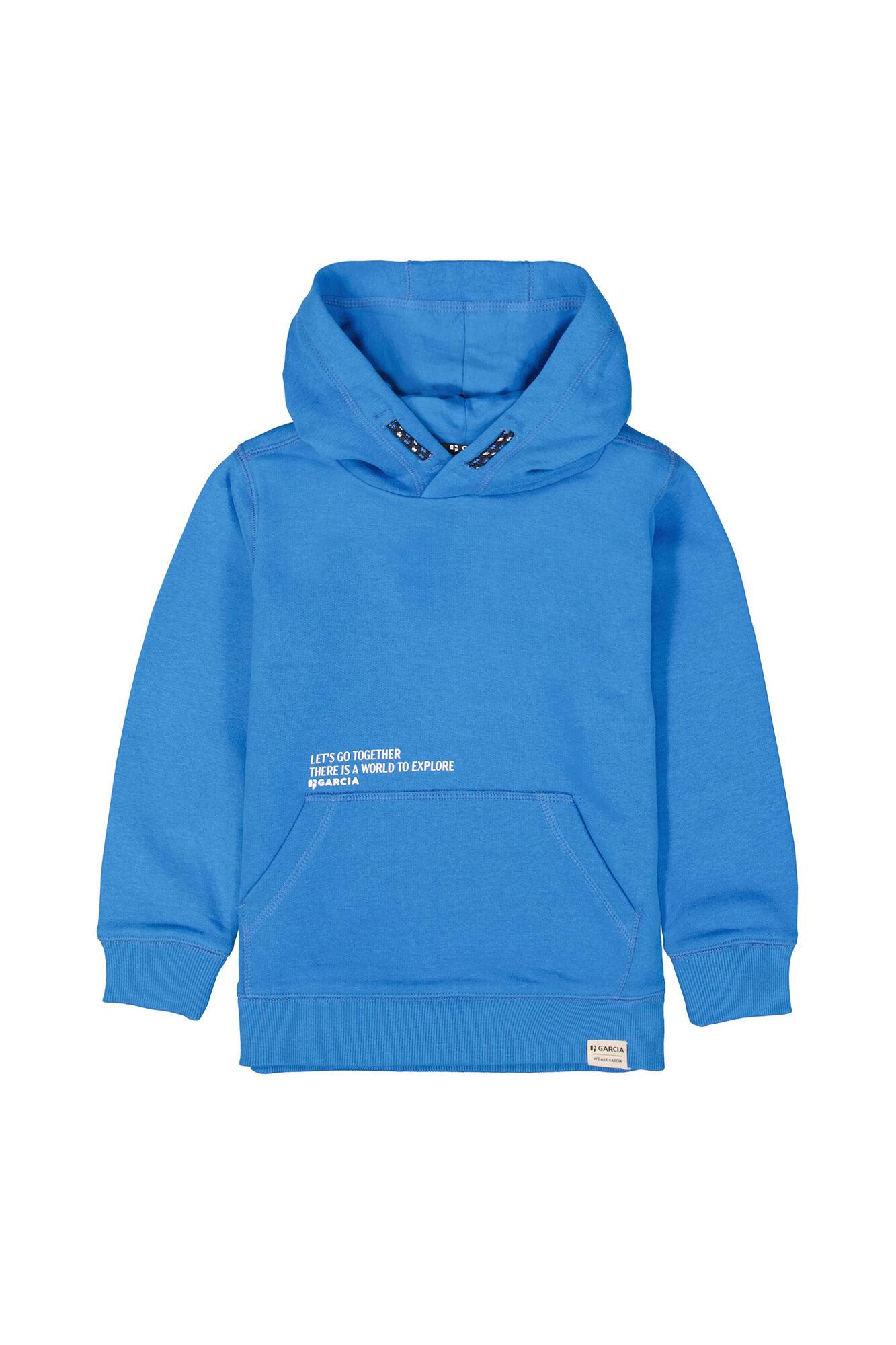 B55460 104/110 - Strong Blue