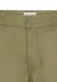 3/4 Cargo Shorts Regular Fit Grün 32IN
