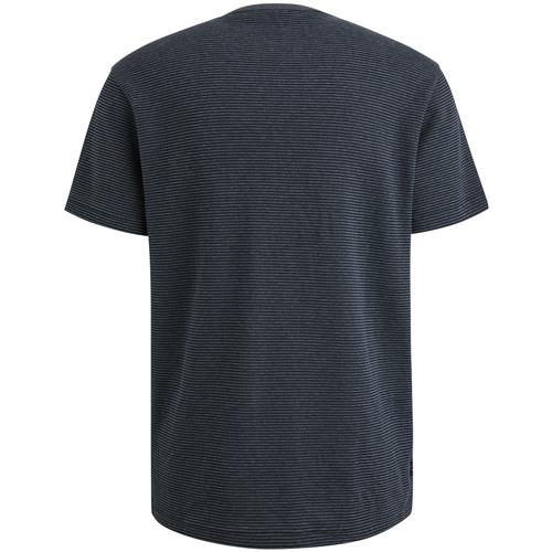 textured stripe M Regular Fit - Salute
