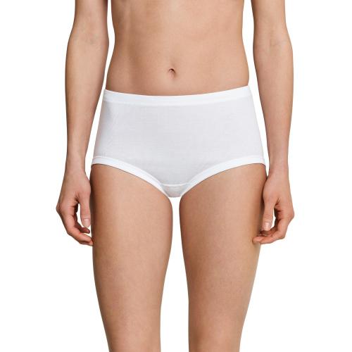 2PACK Taillenslip 50 - Weiss